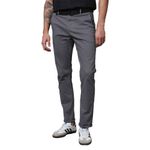 PANTALON-RIFLE-HOMBRE-160G003-GRIS-OSCURO