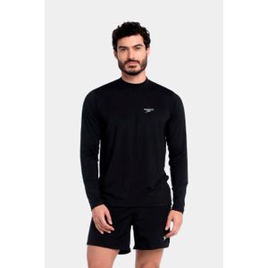 Camiseta Manga Larga Sunshirt Hombre