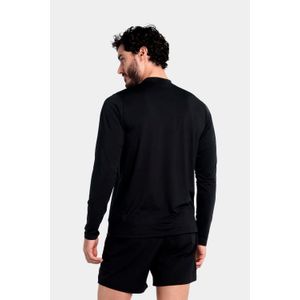 Camiseta Manga Larga Sunshirt Hombre