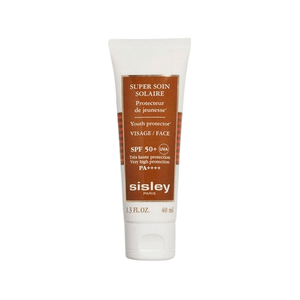 Cuidado Solar Súper Facial SPF 50+ - Sisley