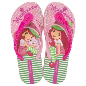 SANDALIA GRENDENE NINA 27173 BP904