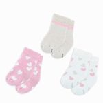 MEDIAS-BEBE-NINA-GALAX-MULTI-NIÑAS-X3