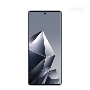 Celular Infinix Note 50S 5G – 256GB + 8GB RAM – AMOLED 144Hz