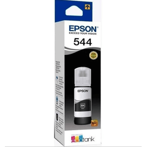 Botella de Tinta Epson T544120 -Negro