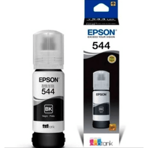 Botella de Tinta Epson T544120 -Negro