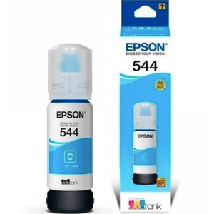 Botella de Tinta Epson T544220 -Cyan