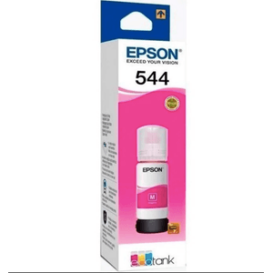 Botella de Tinta Epson T664320 -Magenta