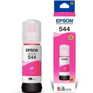 Botella de Tinta Epson T664320 -Magenta