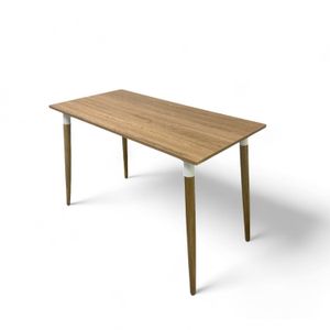 Mesa de Comedor Premium Kano Café