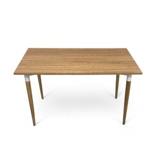 Mesa de Comedor Premium Kano Café