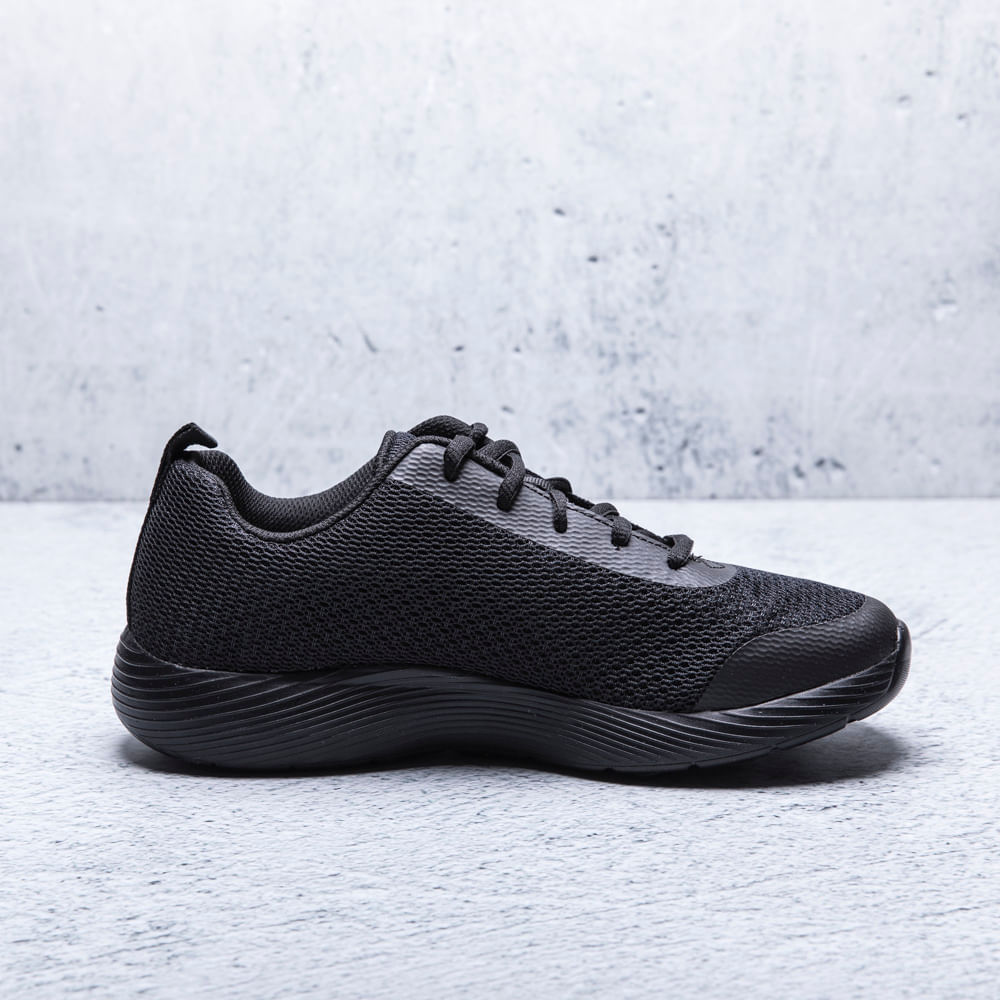 TENIS SKECHERS HOMBRE 52531 DP-BBK - Agaval