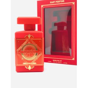 Bharara Mast Per Rouge For Joy Unisex Original | Eau de Parfum 100 ml