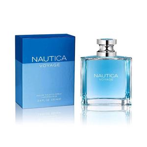 Nautica Voyage Hombre Original | Eau de Toilette 100 ml