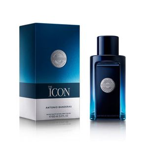 Antonio Banderas The Icon Hombre Original | Eau de Toilette 100 ml