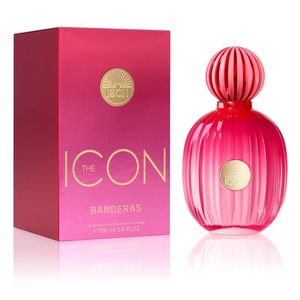 Antonio Banderas The Icon Mujer Original | Eau de Parfum 100 ml