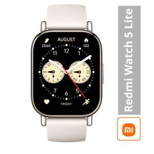Reloj Redmi Watch 5 Lite - Dorado
