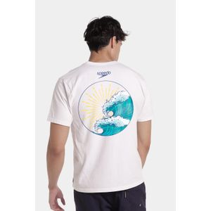 Camiseta Manga Corta Deep Sea Dive Hombre