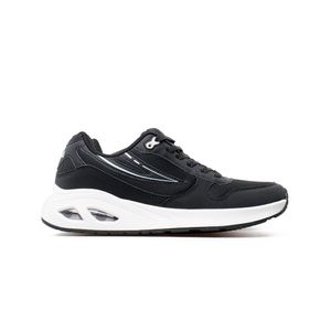 TENIS FILA MUJER 434290BLK WS LIC