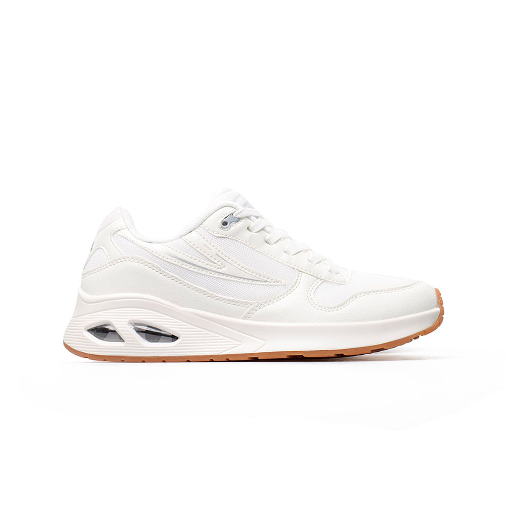 TENIS FILA MUJER 434290WHS WS LIC Talla 5.5