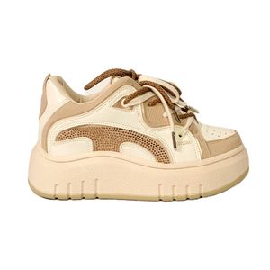 INFORMAL CALZARISTY MUJER 3857-2