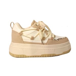 INFORMAL CALZARISTY MUJER 4081