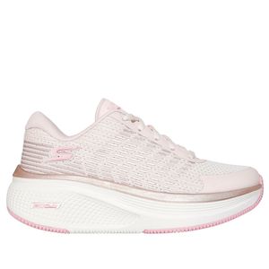 TENIS SKECHERS MUJER 129008NTPK GO RUN EL