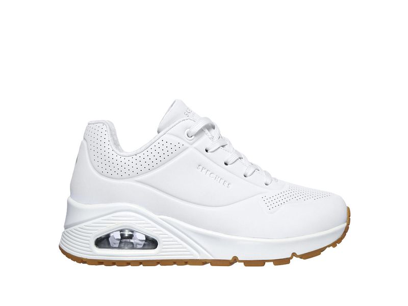 Tenis Skechers Mujer UNO Agaval