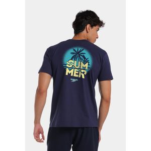 Camiseta Manga Corta Sunrise Padle Hombre