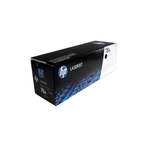 Toner HP 78A LaserJet (2.100 páginas) -Negro
