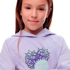 CHAQUETA GEF NINA LANGI KD