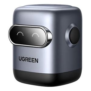 Cabezote Ugreen 30w Robot Gris