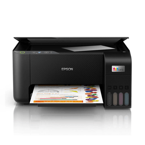 Impresora EPSON L3210 Multifuncional - USB