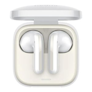 Audifonos Inalámbricos  Xiaomi Redmi Buds 6 Active Bluetooth Blanco