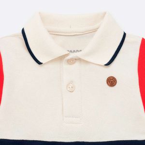 CAMISETA OFFCORSS BEBITO NINO 3111915