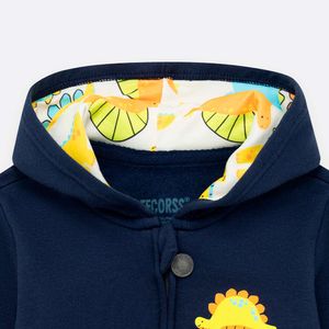 CHAQUETA OFFCORSS BEBITO NINO 3113485