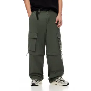 PANTALON GEF HOMBRE MIXAX VERDE 47524