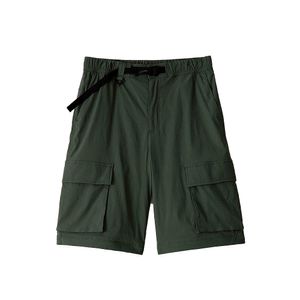 PANTALON GEF HOMBRE MIXAX VERDE 47524