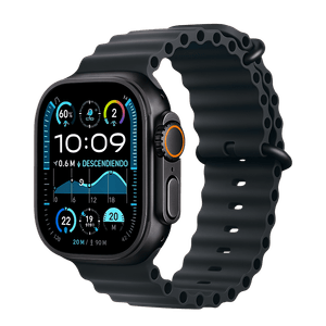 Reloj APPLE Watch Ultra 2 49MM