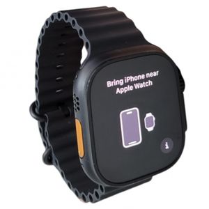 Reloj APPLE Watch Ultra 2 49MM