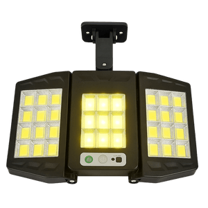 Lámpara Solar Reflector T02-COB-3