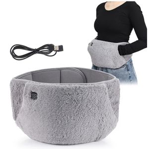 Calentador Cintura Y Manos Para Cólicos