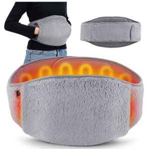 Calentador Cintura Y Manos Para Cólicos