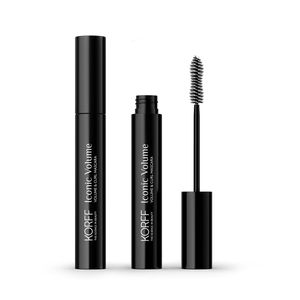 Pestañina Iconic Volume Efecto Rizo Y Volumen - Korff