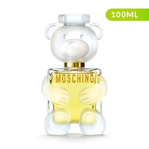 Moschino Toy 2 Mujer Original | Eau de Parfum 100 ml