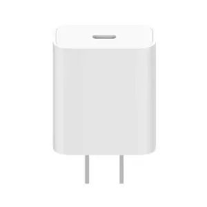 ADAPTADOR TIPO C 20W