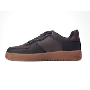 ZAPATILLAS HOMBRE OSIRIS BROWN/GUM NEO