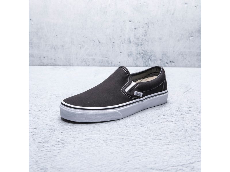 Tenis vans classic slip best sale on hombre