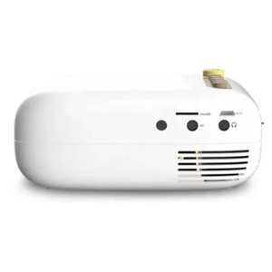 Mini Proyector Led Cine Casa Proyector YG200