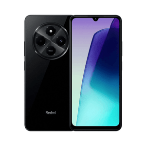 Celular Xiaomi Redmi 14C 4+4/256GB Negro