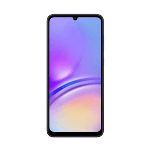 Celular Samsung Galaxy A05 4+128GB Negro